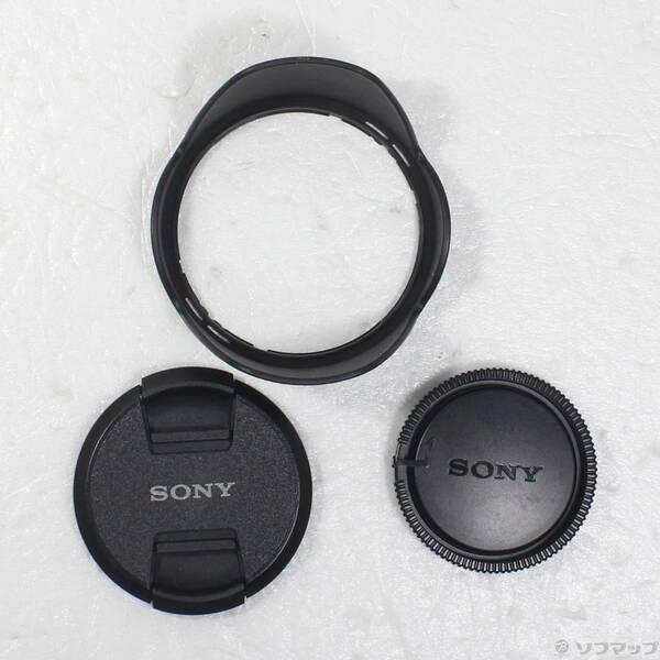 〔中古〕SONY(ソニー) DT 16-50mm F2.8 SSM SAL1650 αレンズ〔276-ud〕 |  | 04