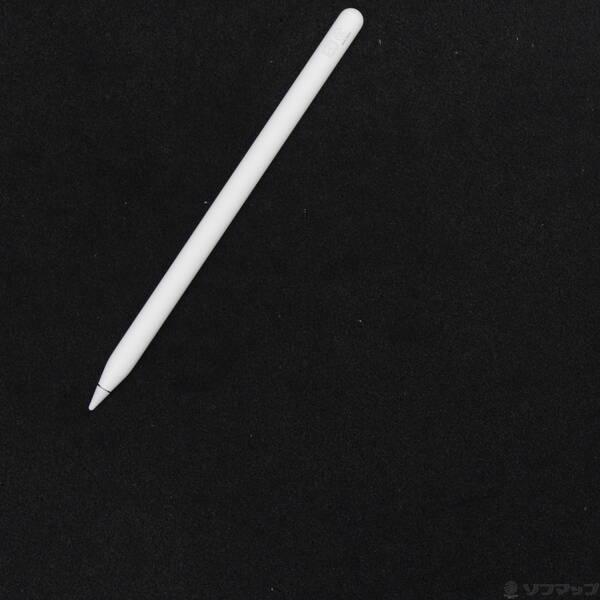 〔中古〕Apple(アップル) Apple Pencil 第2世代 MXN43J／A〔198-ud〕 | 