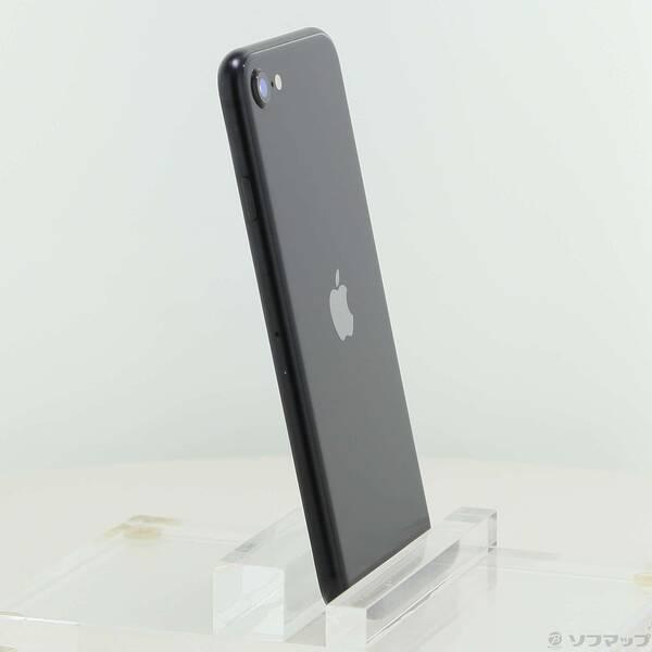 〔中古〕Apple(アップル) iPhone SE 第2世代 64GB ブラック MX9R2J／A SIMフリー〔297-ud〕 |  | 03