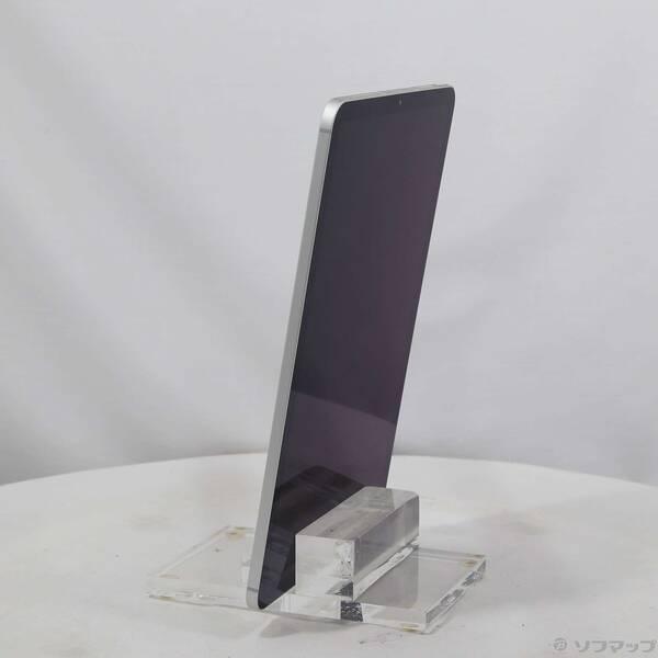 〔中古〕NTTドコモ iPad Air 第4世代 64GB シルバー MYGX2J／A docomoロック解除SIMフリー〔305-ud〕 |  | 01