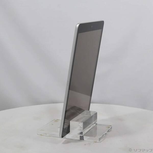 〔中古〕Apple(アップル) iPad 第9世代 256GB シルバー MK2P3J／A Wi-Fi〔344-ud〕 |  | 01