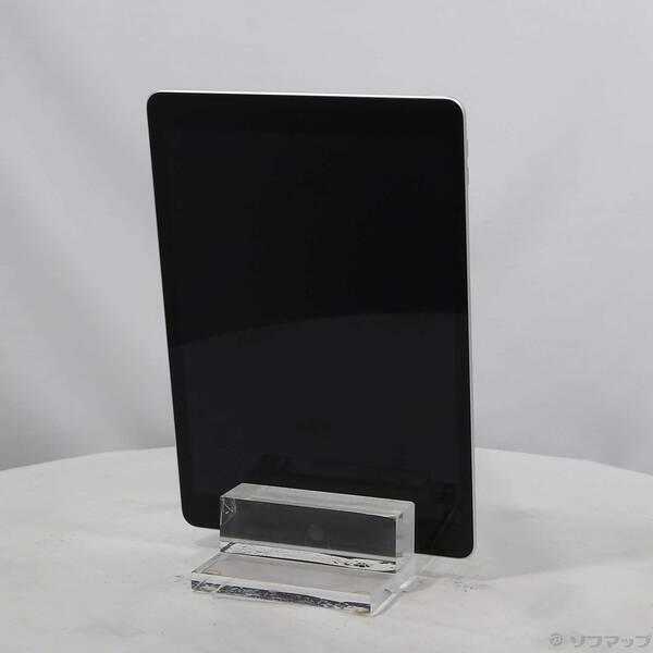 〔中古〕Apple(アップル) iPad 第9世代 256GB シルバー MK2P3J／A Wi-Fi〔344-ud〕 |  | 02