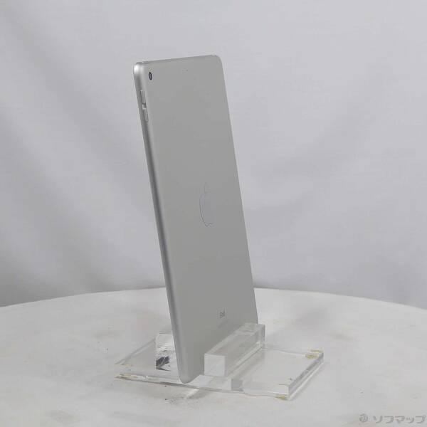 〔中古〕Apple(アップル) iPad 第9世代 256GB シルバー MK2P3J／A Wi-Fi〔344-ud〕 |  | 03
