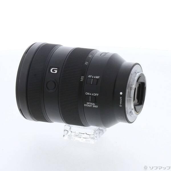 〔中古〕SONY(ソニー) FE 24-105mm F4 G OSS SEL24105G〔269-ud〕 |  | 01