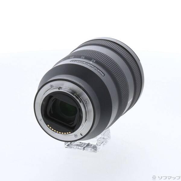 〔中古〕SONY(ソニー) FE 24-105mm F4 G OSS SEL24105G〔269-ud〕 |  | 02