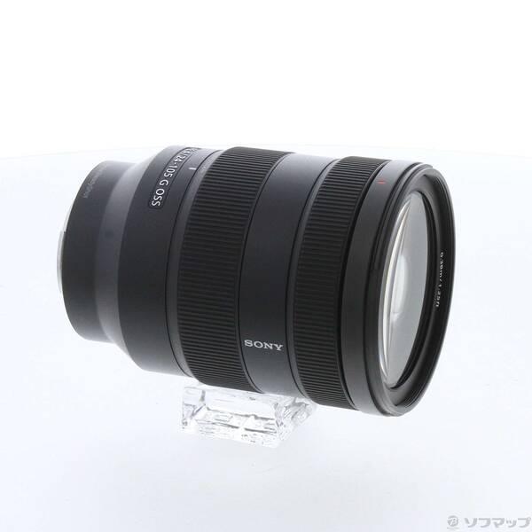 〔中古〕SONY(ソニー) FE 24-105mm F4 G OSS SEL24105G〔269-ud〕 |  | 03