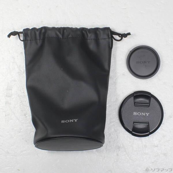〔中古〕SONY(ソニー) FE 24-105mm F4 G OSS SEL24105G〔269-ud〕 |  | 04