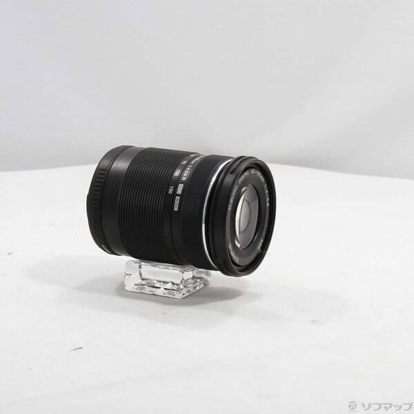 〔中古〕OLYMPUS(オリンパス) M.ZUIKO DIGITAL ED 40-150MM F4.0-5.6R ブラック〔262-ud〕 |  | 03