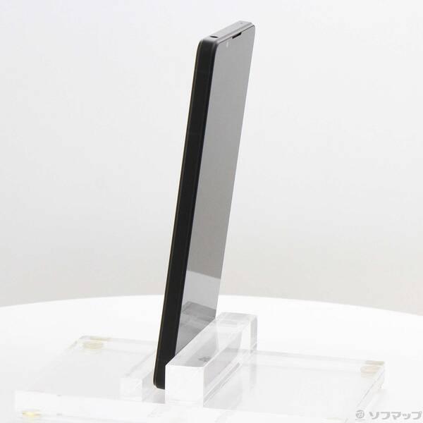 〔中古〕SONY(ソニー) Xperia 1 VI 512GB ブラック XQ-EC44 B2JPCX0 SIMフリー〔262-ud〕 |  | 01