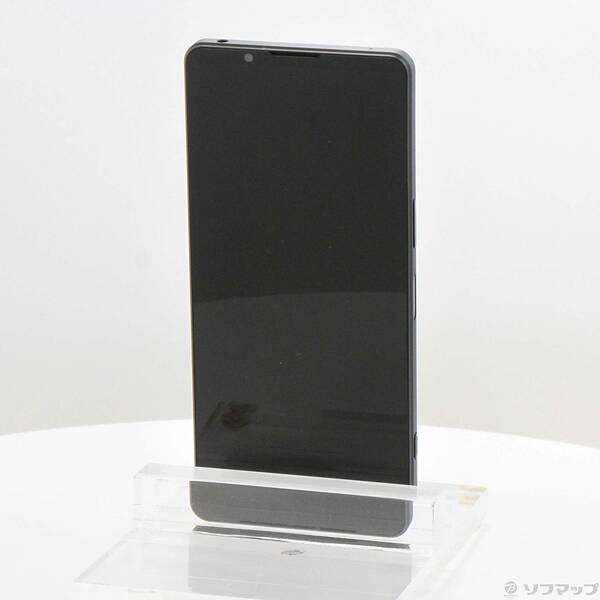 〔中古〕SONY(ソニー) Xperia 1 VI 512GB ブラック XQ-EC44 B2JPCX0 SIMフリー〔262-ud〕 |  | 02