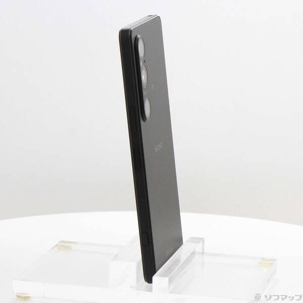 〔中古〕SONY(ソニー) Xperia 1 VI 512GB ブラック XQ-EC44 B2JPCX0 SIMフリー〔262-ud〕 |  | 03