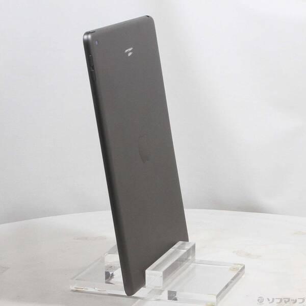 〔中古〕Apple(アップル) iPad 第7世代 128GB スペースグレイ MW772J／A Wi-Fi〔377-ud〕 |  | 03
