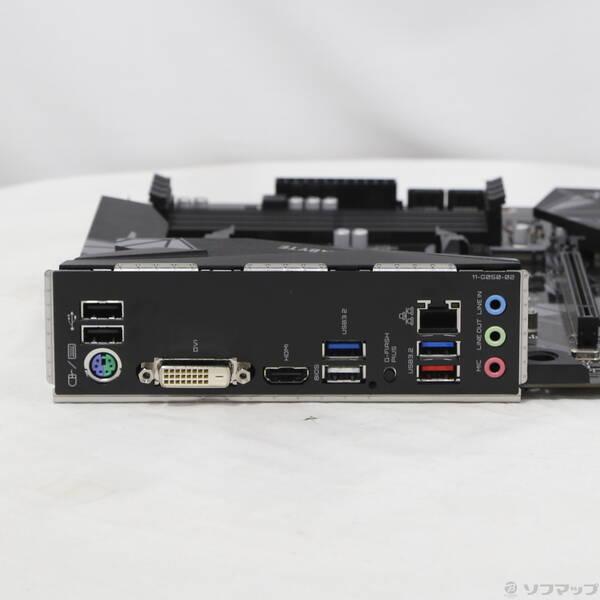 〔中古〕GIGABYTE(ギガバイト) B550 GAMING X V2〔344-ud〕 |  | 01