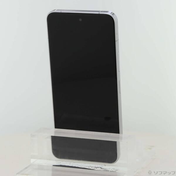 中古〕FCNT arrows Alpha 512GB ホワイト F-51F docomo SIMフリー〔196