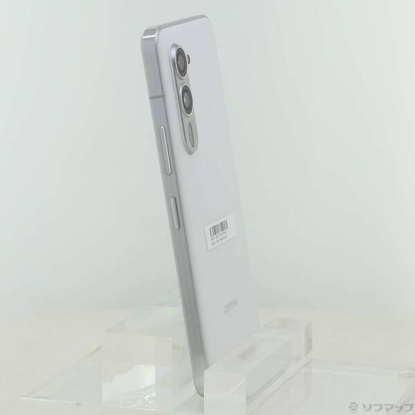 〔中古〕FCNT arrows Alpha 512GB ホワイト F-51F docomo SIMフリー〔196-ud〕 |  | 03