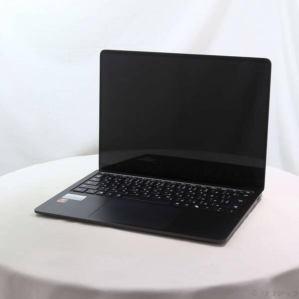 〔中古〕Microsoft(マイクロソフト) Surface Laptop (第7世代) 〔Snapdragon X Elite／16GB／SSD512GB〕 ZGP-00056 ブラック〔297-ud〕 | 