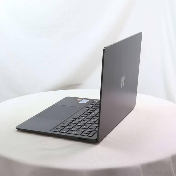 〔中古〕Microsoft(マイクロソフト) Surface Laptop (第7世代) 〔Snapdragon X Elite／16GB／SSD512GB〕 ZGP-00056 ブラック〔297-ud〕 |  | 01