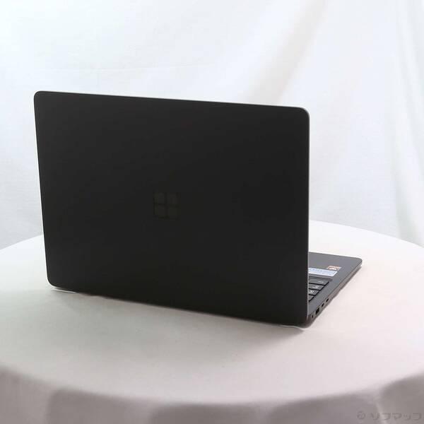 〔中古〕Microsoft(マイクロソフト) Surface Laptop (第7世代) 〔Snapdragon X Elite／16GB／SSD512GB〕 ZGP-00056 ブラック〔297-ud〕 |  | 02