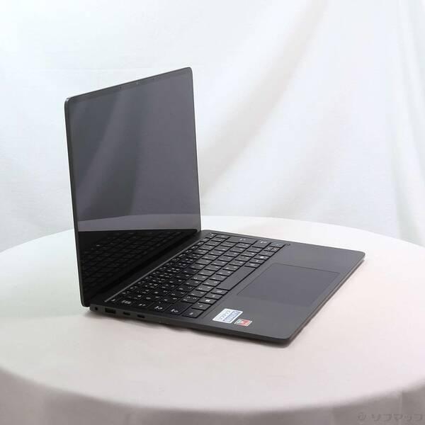 〔中古〕Microsoft(マイクロソフト) Surface Laptop (第7世代) 〔Snapdragon X Elite／16GB／SSD512GB〕 ZGP-00056 ブラック〔297-ud〕 |  | 03
