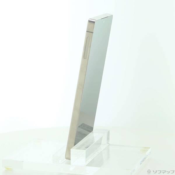 〔中古〕SAMSUNG(サムスン) Galaxy S25 Ultra 256GB チタニウムブラック SM-S938QZKASJP SIMフリー〔368-ud〕 |  | 01