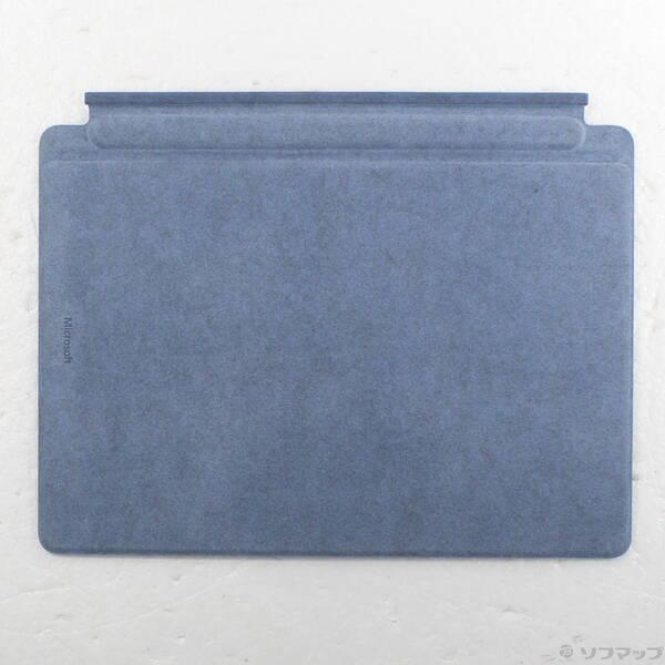 〔中古〕Microsoft(マイクロソフト) Surface Pro 13インチ キーボード (ペン収納付き／スリムペン付き) サファイア 8X6-00209〔262-ud〕 |  | 01