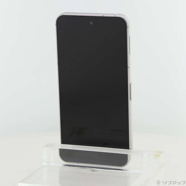 〔中古〕SHARP(シャープ) AQUOS sense9 256GB グレージュ SH-M29 SIMフリー〔251-ud〕 |  | 02