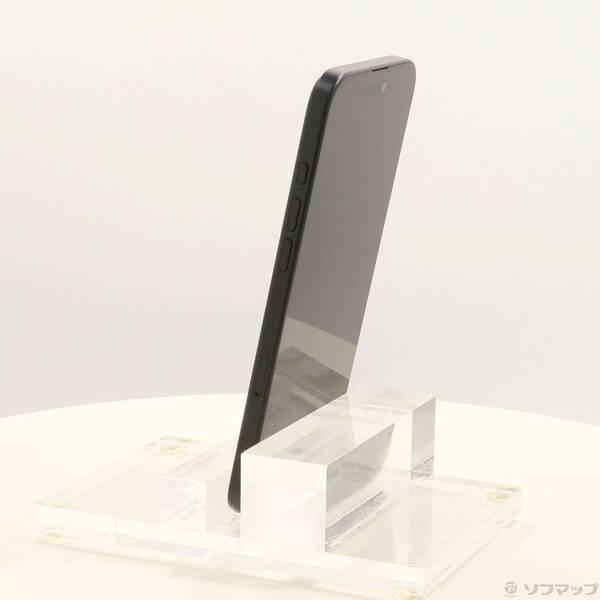 〔中古〕Apple(アップル) iPhone16 Plus 512GB ブラック MXVN3J／A SIMフリー〔258-ud〕 |  | 01