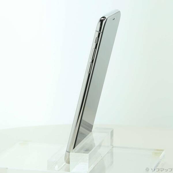 〔中古〕Apple(アップル) iPhoneX 64GB シルバー MQAY2J／A SIMフリー〔352-ud〕 |  | 01