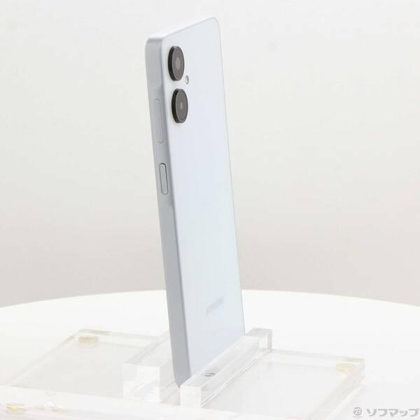 〔中古〕SAMSUNG(サムスン) Galaxy A25 5G 64GB ライトブルー SCG33 au SIMフリー〔349-ud〕 |  | 03