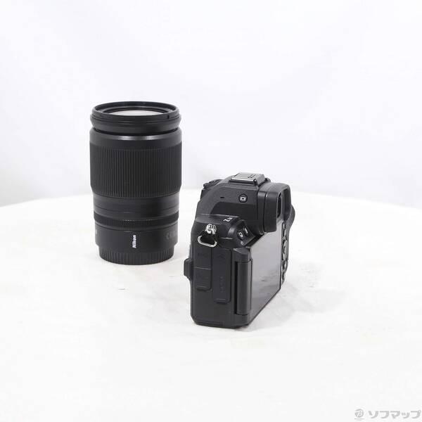 〔中古〕Nikon(ニコン) Z5II 24-200 レンズキット〔305-ud〕 |  | 01