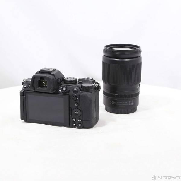 〔中古〕Nikon(ニコン) Z5II 24-200 レンズキット〔305-ud〕 |  | 02