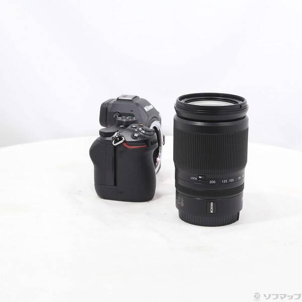 〔中古〕Nikon(ニコン) Z5II 24-200 レンズキット〔305-ud〕 |  | 03