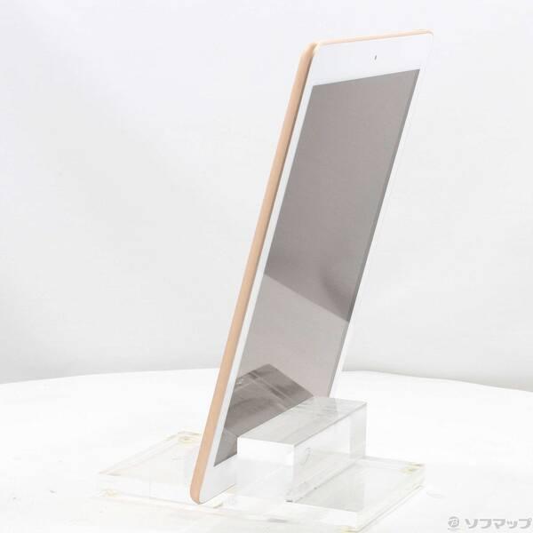 〔中古〕Apple(アップル) iPad 第6世代 32GB ゴールド MRJN2J／A Wi-Fi〔348-ud〕 |  | 01