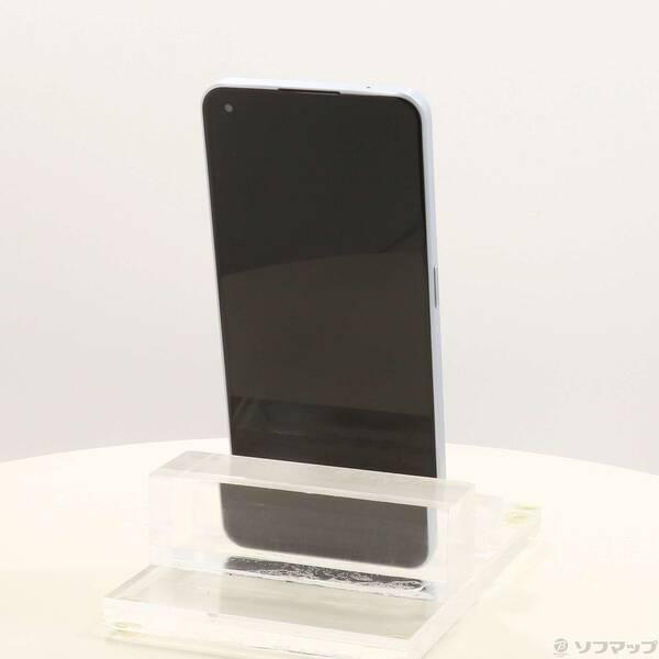 〔中古〕OPPO(オッポ) OPPO Reno7 A 128GB ドリームブルー OPG04 au SIMフリー〔295-ud〕 |  | 02