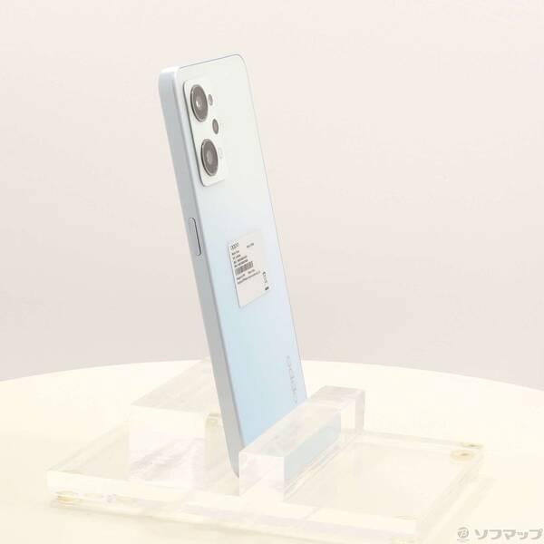 〔中古〕OPPO(オッポ) OPPO Reno7 A 128GB ドリームブルー OPG04 au SIMフリー〔295-ud〕 |  | 03