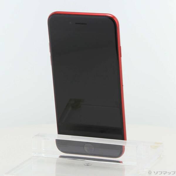 〔中古〕Apple(アップル) iPhone SE 第3世代 64GB プロダクトレッド MMYE3J／A SIMフリー〔349-ud〕 |  | 02