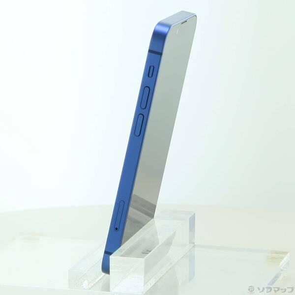 〔中古〕Apple(アップル) iPhone13 mini 128GB ブルー NLJH3J／A SIMフリー〔297-ud〕 |  | 01