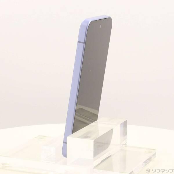 〔中古〕GOOGLE(グーグル) Google Pixel 9a 128GB アイリス G3Y12 SIMフリー〔305-ud〕 |  | 01