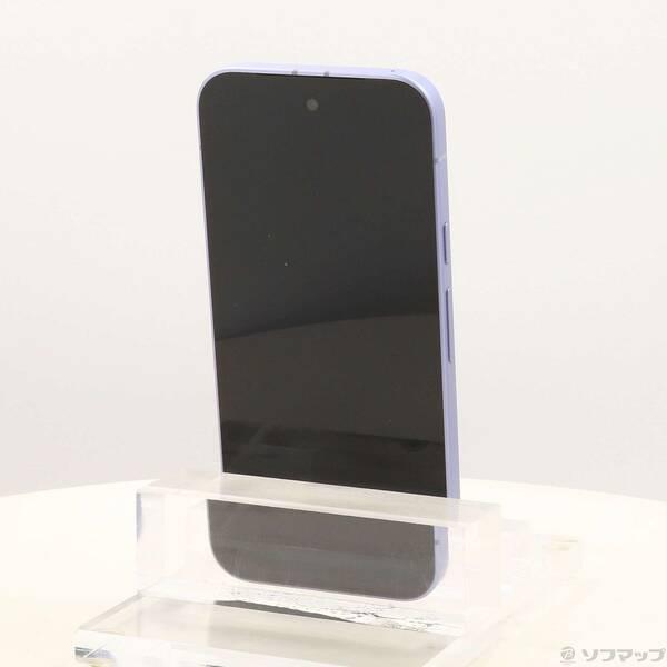 〔中古〕GOOGLE(グーグル) Google Pixel 9a 128GB アイリス G3Y12 SIMフリー〔305-ud〕 |  | 02