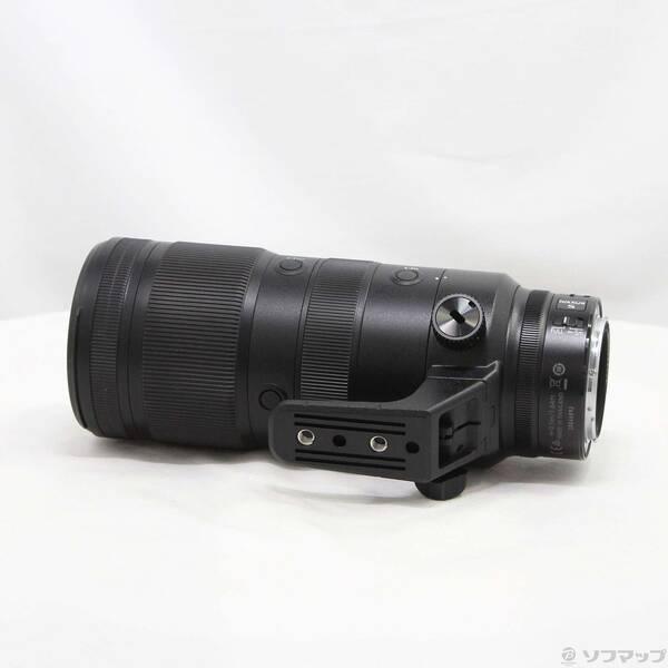 〔中古〕Nikon(ニコン) NIKKOR Z 70-200mm f／2.8 VR S〔262-ud〕 |  | 01