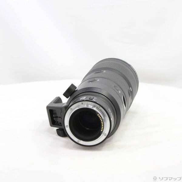 〔中古〕Nikon(ニコン) NIKKOR Z 70-200mm f／2.8 VR S〔262-ud〕 |  | 02