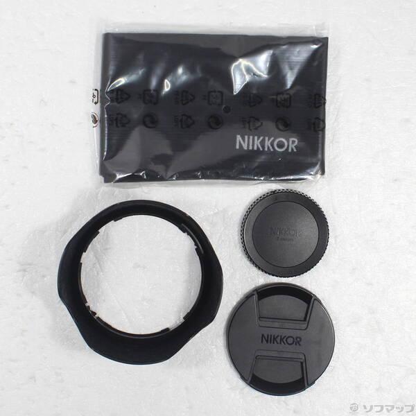 〔中古〕Nikon(ニコン) NIKKOR Z 70-200mm f／2.8 VR S〔262-ud〕 |  | 04