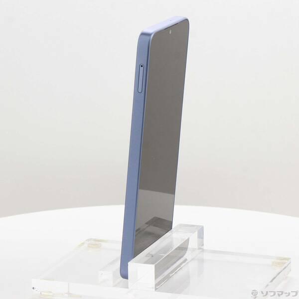 〔中古〕SAMSUNG(サムスン) Galaxy A25 5G 64GB ブルー SCG33 au SIMフリー〔349-ud〕 |  | 01
