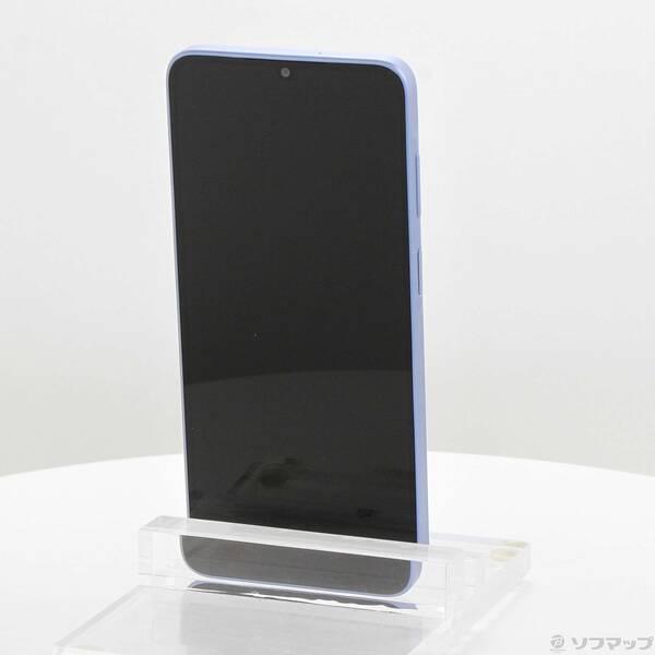 〔中古〕SAMSUNG(サムスン) Galaxy A25 5G 64GB ブルー SCG33 au SIMフリー〔349-ud〕 |  | 02