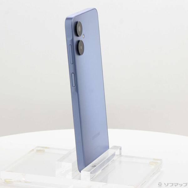 〔中古〕SAMSUNG(サムスン) Galaxy A25 5G 64GB ブルー SCG33 au SIMフリー〔349-ud〕 |  | 03