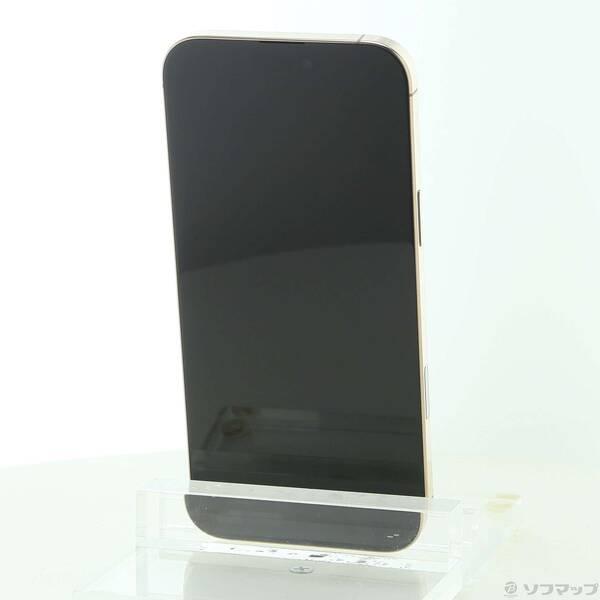 〔中古〕Apple(アップル) iPhone16 Pro Max 1TB デザートチタニウム FYWT3J／A SIMフリー〔276-ud〕 |  | 02