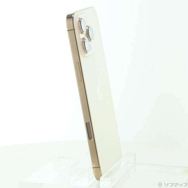 〔中古〕Apple(アップル) iPhone16 Pro Max 1TB デザートチタニウム FYWT3J／A SIMフリー〔276-ud〕 |  | 03