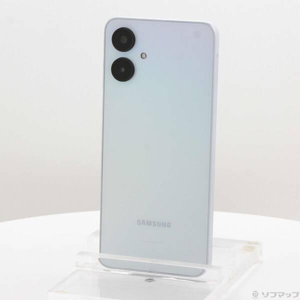 〔中古〕SAMSUNG(サムスン) Galaxy A25 5G 64GB ライトブルー SBGAA25 Softbank SIMフリー〔258-ud〕 | 