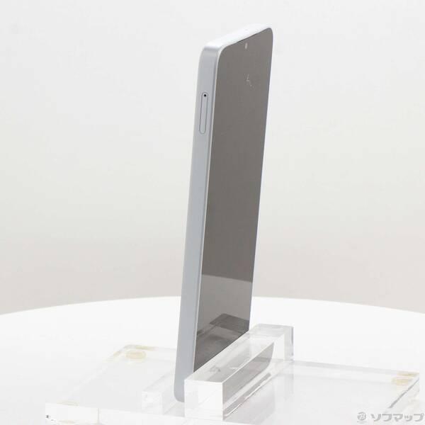 〔中古〕SAMSUNG(サムスン) Galaxy A25 5G 64GB ライトブルー SBGAA25 Softbank SIMフリー〔258-ud〕 |  | 01