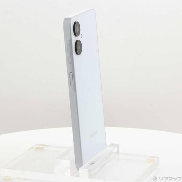 〔中古〕SAMSUNG(サムスン) Galaxy A25 5G 64GB ライトブルー SBGAA25 Softbank SIMフリー〔258-ud〕 |  | 03